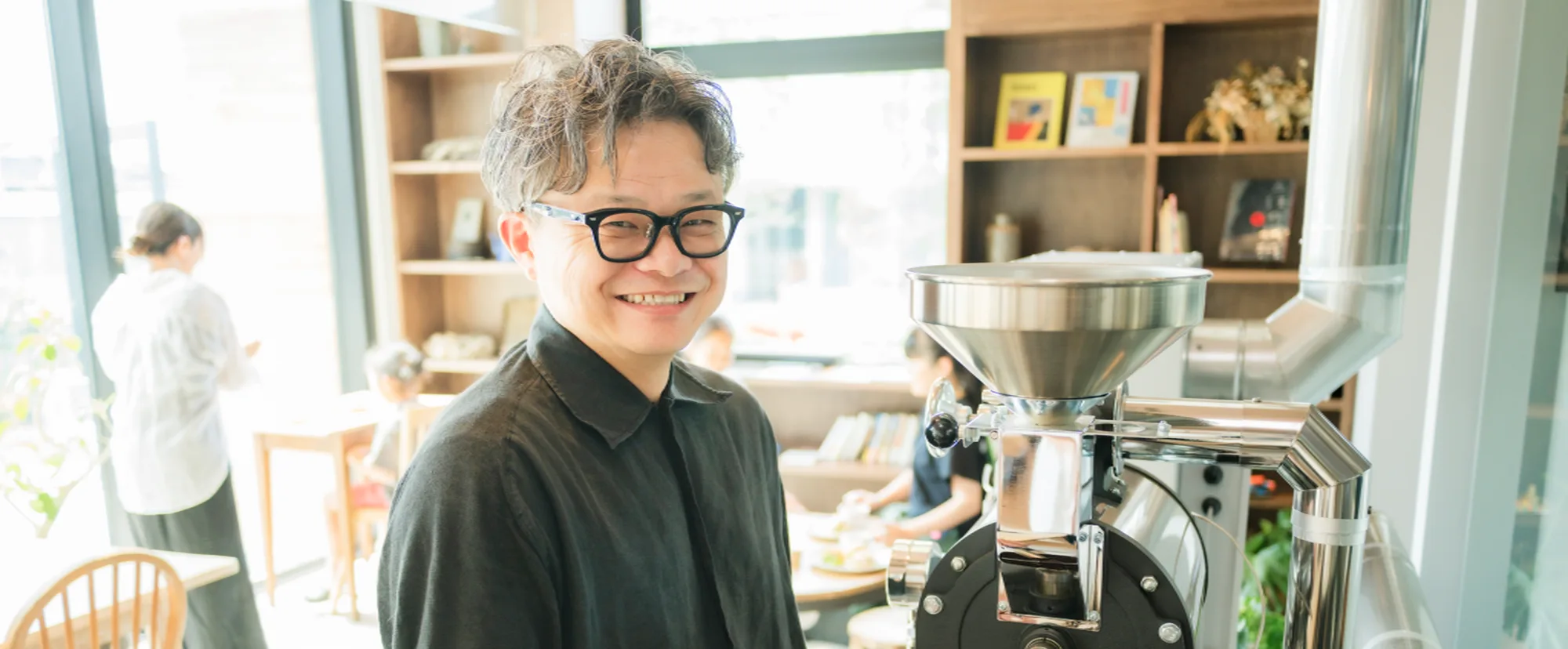 代表・中村敏也