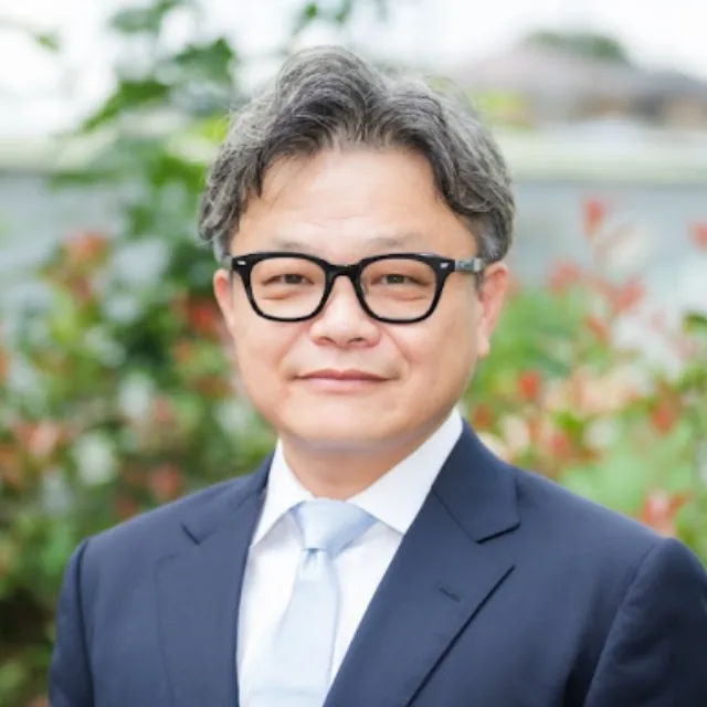 代表取締役 中村敏也
