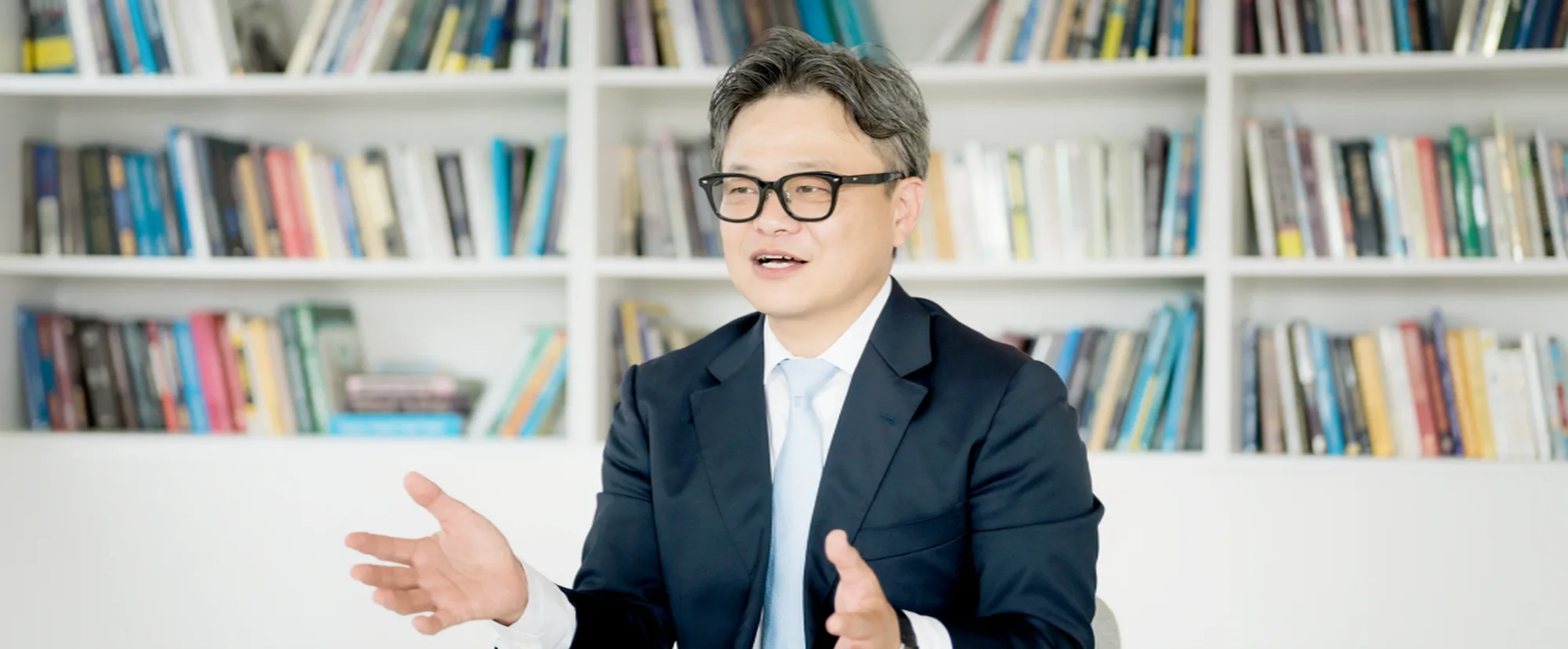 代表・中村敏也