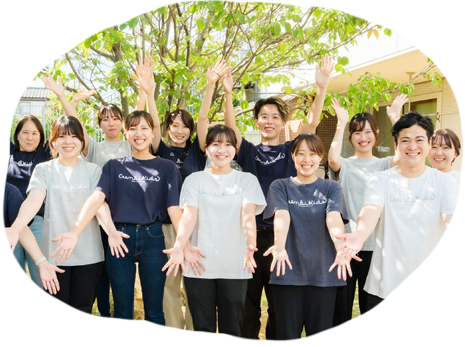 SHUHARIについて イメージ画像